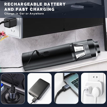 The 60-Second Clean nozzle attachments